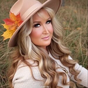 Meet your Posher, Kim